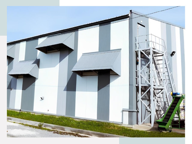 Строительство овощехранилищ от 652 руб. в Шумерля