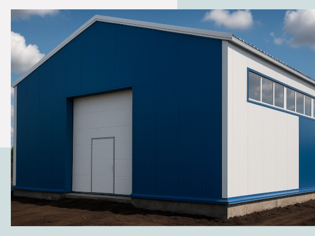 Модульные ангары по цене от 652 руб. в Шумерля