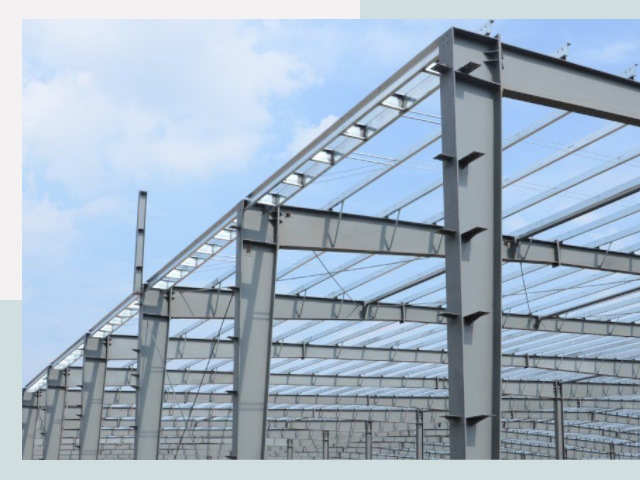 Металлокаркасы для складов от 652 руб. в Шумерле